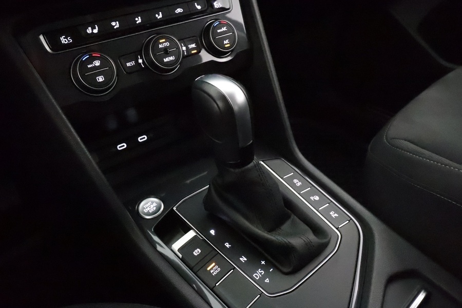 Volkswagen Tiguan Allspace vaihtoauto