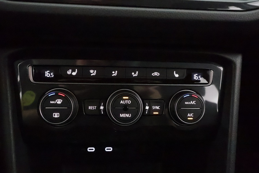 Volkswagen Tiguan Allspace vaihtoauto