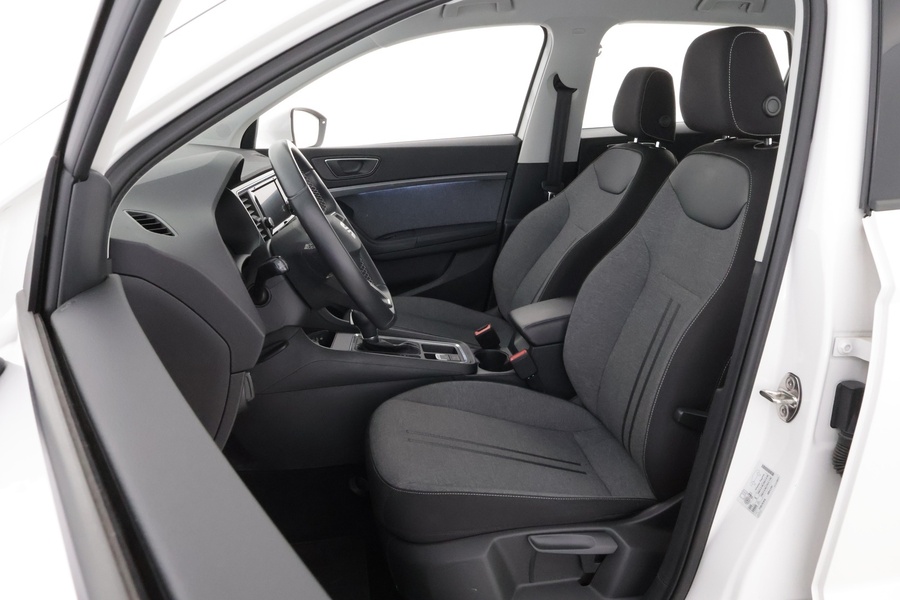 SEAT Ateca vaihtoauto