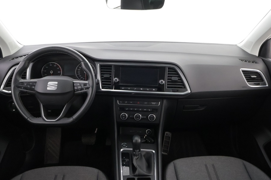 SEAT Ateca vaihtoauto