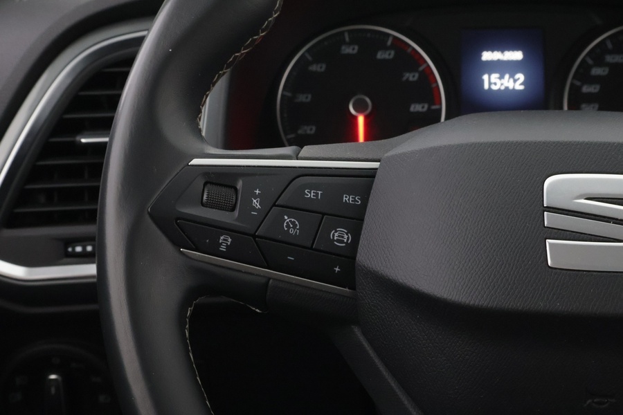 SEAT Ateca vaihtoauto