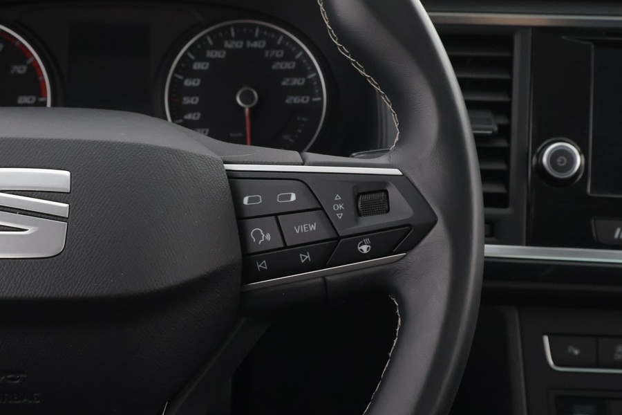 SEAT Ateca vaihtoauto