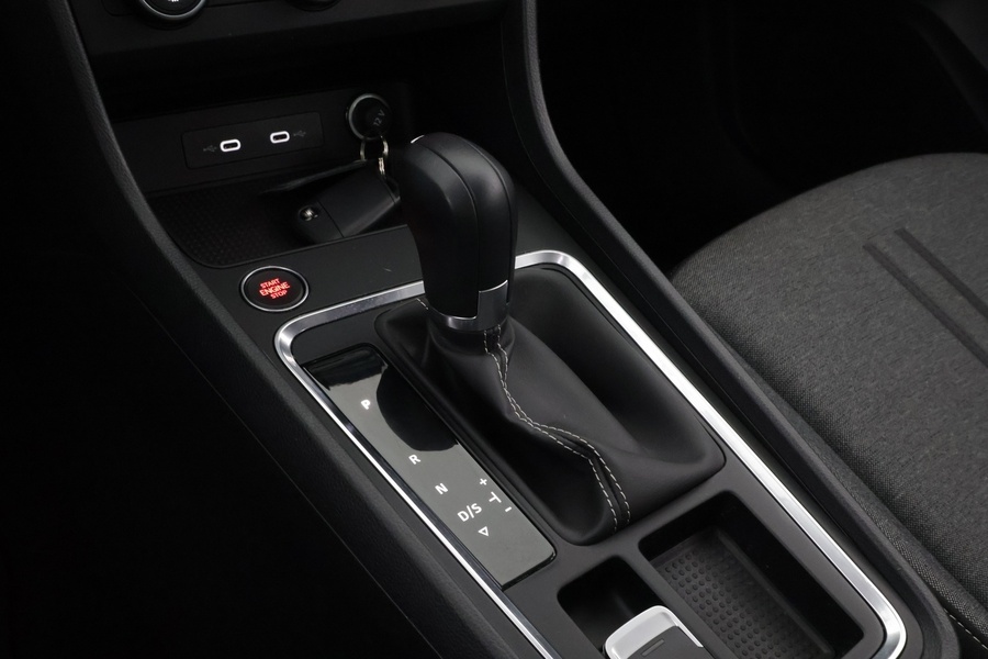 SEAT Ateca vaihtoauto