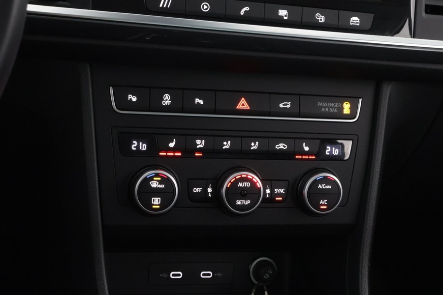 SEAT Ateca vaihtoauto