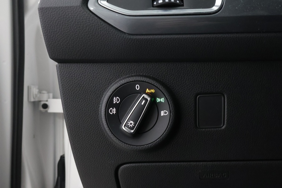 SEAT Ateca vaihtoauto