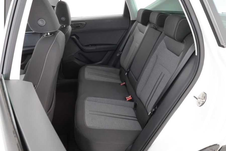 SEAT Ateca vaihtoauto