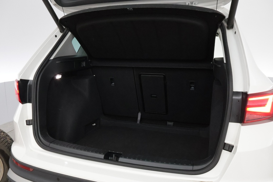 SEAT Ateca vaihtoauto