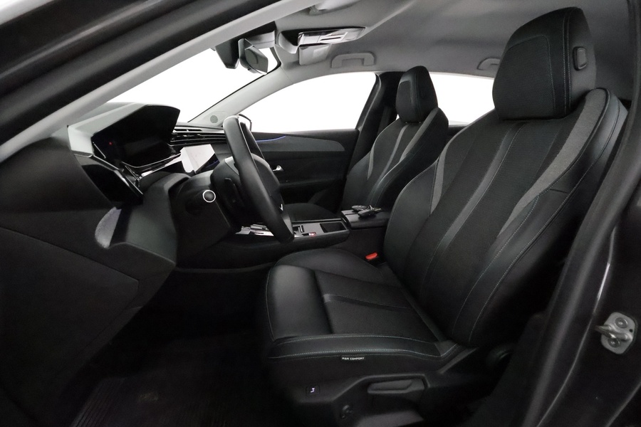 Peugeot 308 vaihtoauto