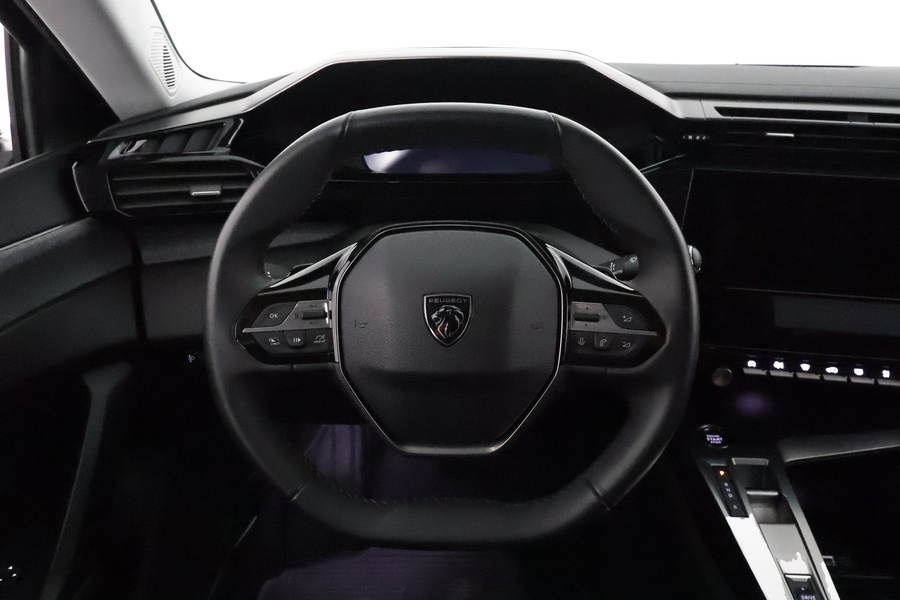 Peugeot 308 vaihtoauto