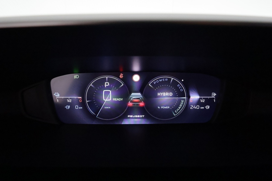 Peugeot 308 vaihtoauto