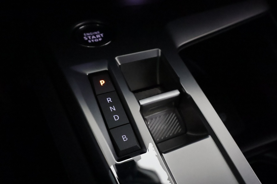 Peugeot 308 vaihtoauto