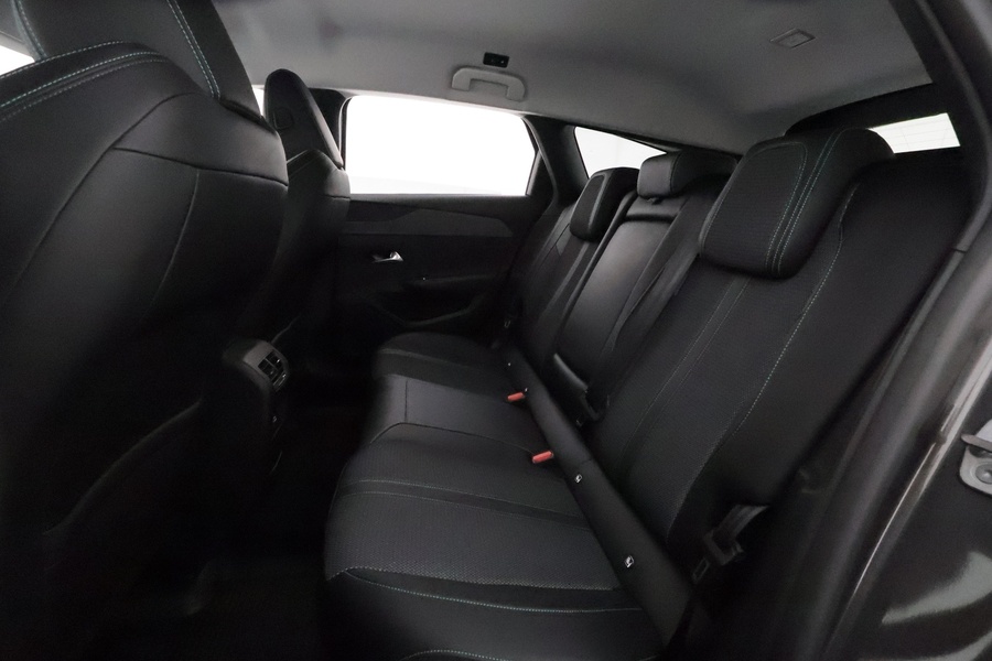 Peugeot 308 vaihtoauto