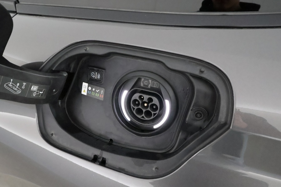 Peugeot 308 vaihtoauto