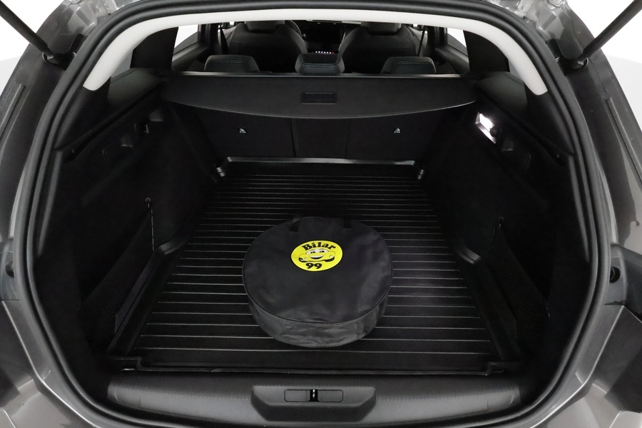 Peugeot 308 vaihtoauto