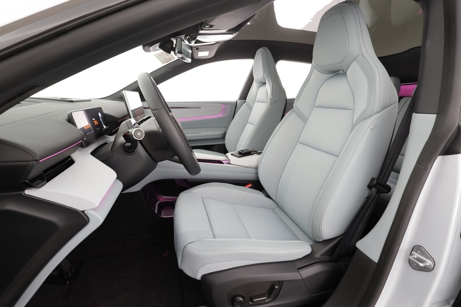 Polestar 4 vaihtoauto