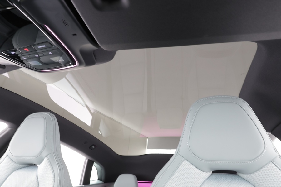 Polestar 4 vaihtoauto