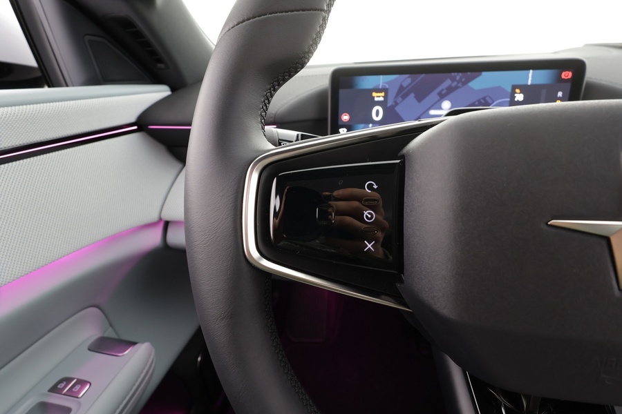 Polestar 4 vaihtoauto