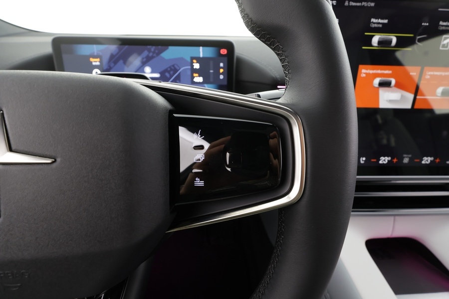 Polestar 4 vaihtoauto