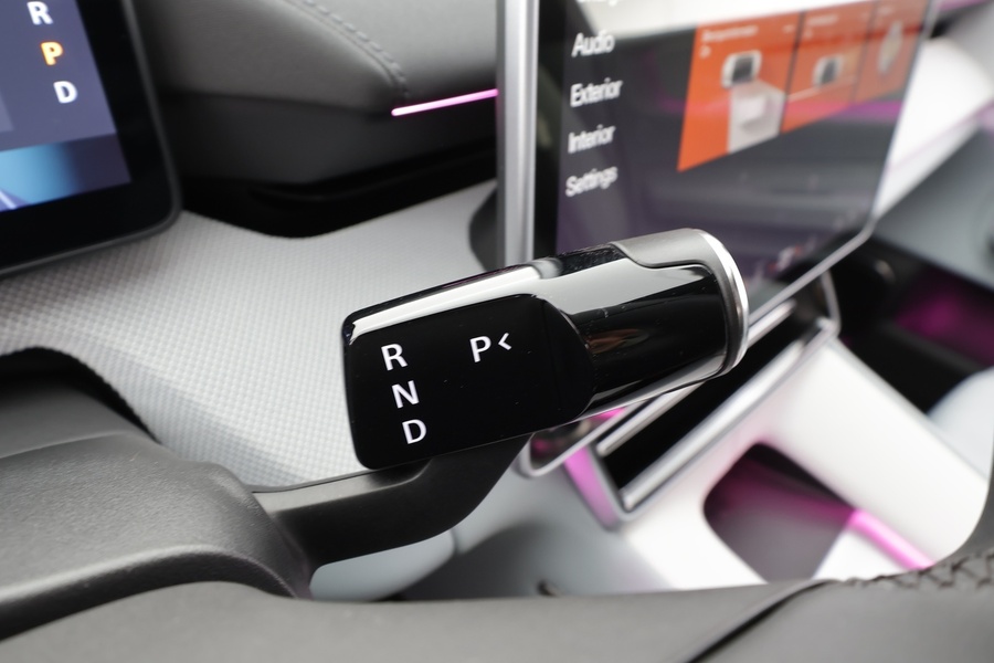 Polestar 4 vaihtoauto