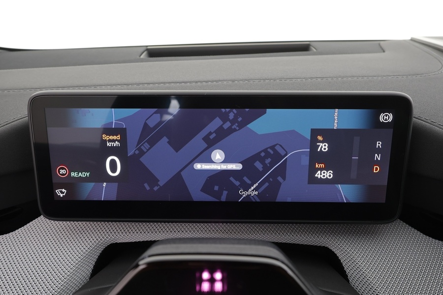 Polestar 4 vaihtoauto