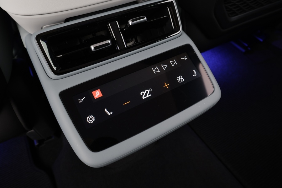 Polestar 4 vaihtoauto