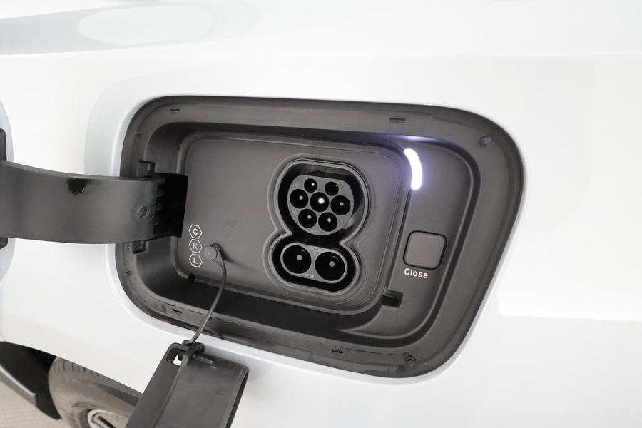 Polestar 4 vaihtoauto