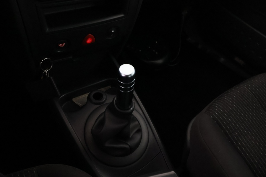 Renault Mégane vaihtoauto