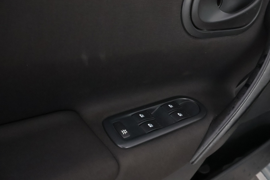 Renault Mégane vaihtoauto