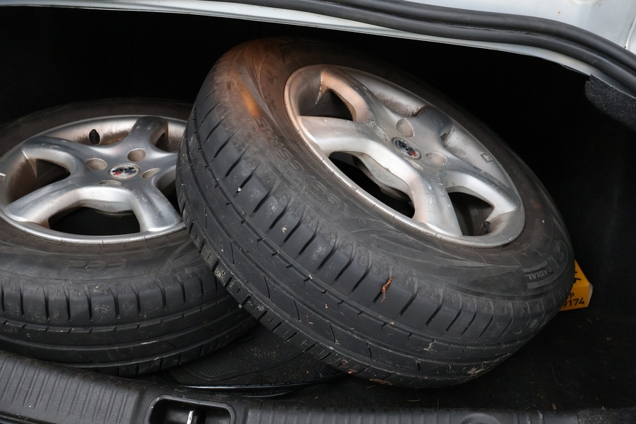 Renault Mégane vaihtoauto