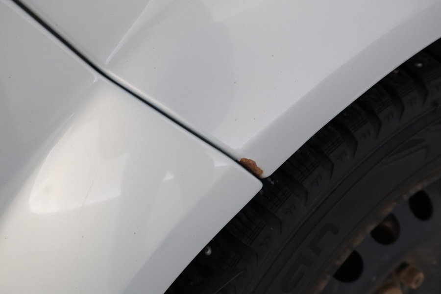 Renault Mégane vaihtoauto