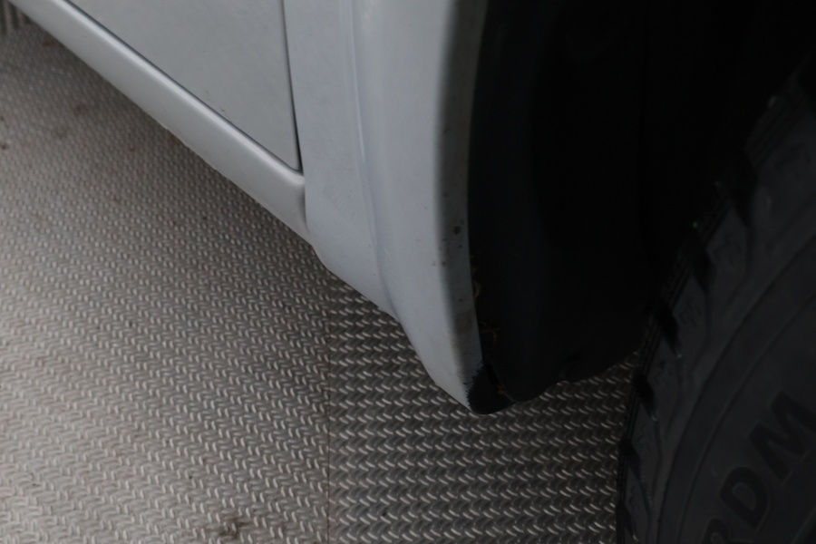 Renault Mégane vaihtoauto