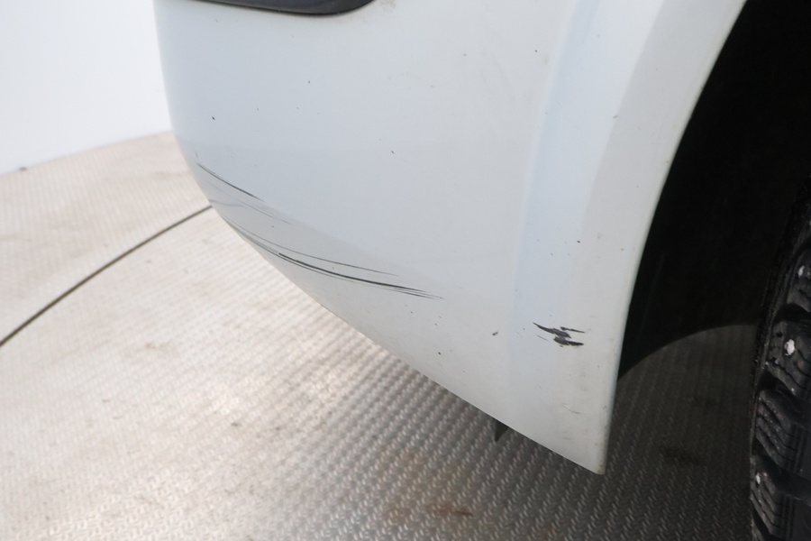 Renault Mégane vaihtoauto