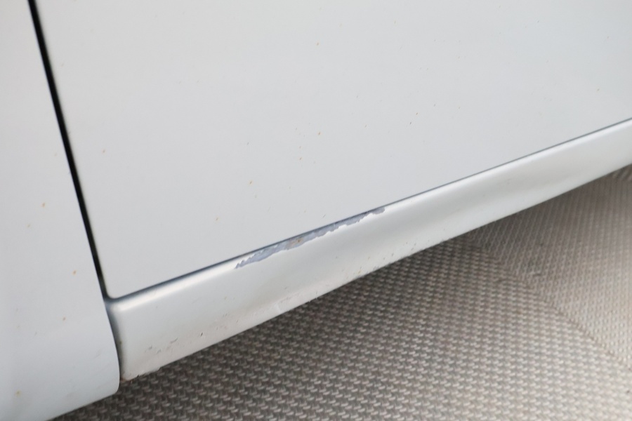 Renault Mégane vaihtoauto