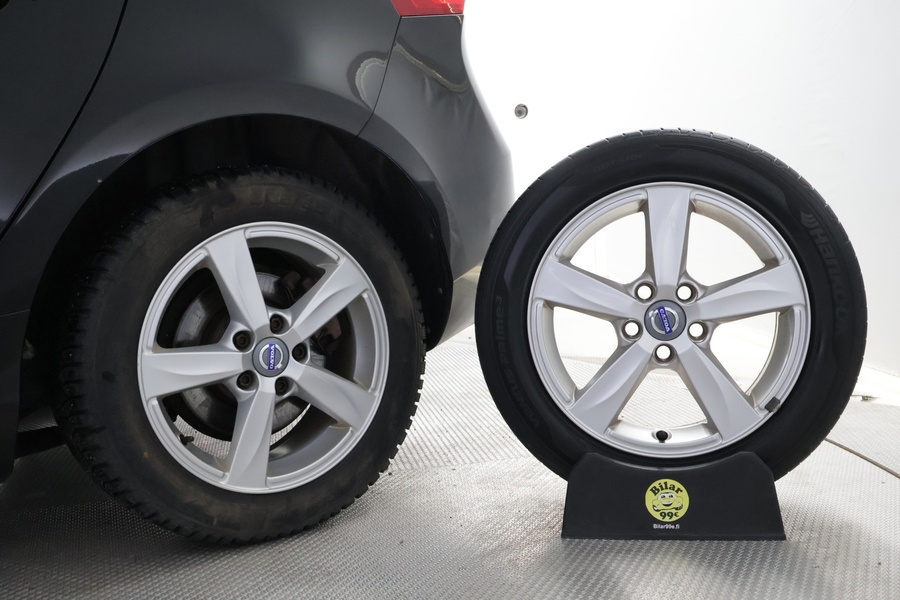 Volvo V40 vaihtoauto