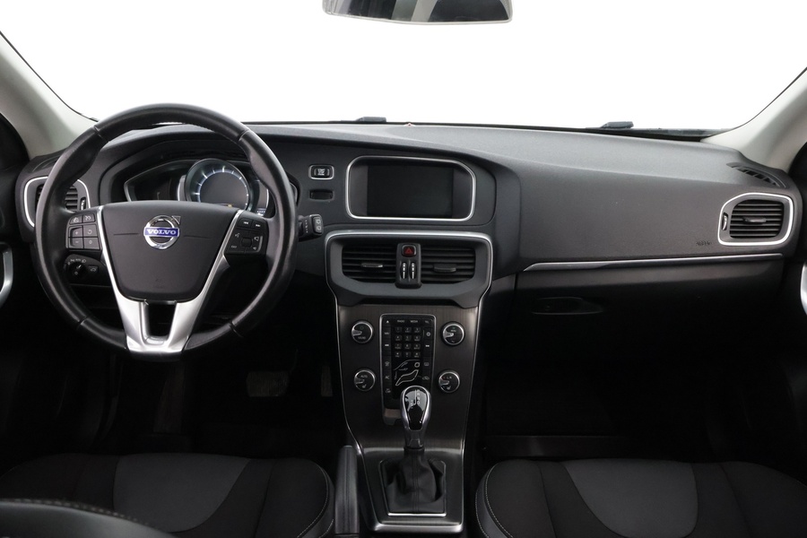 Volvo V40 vaihtoauto