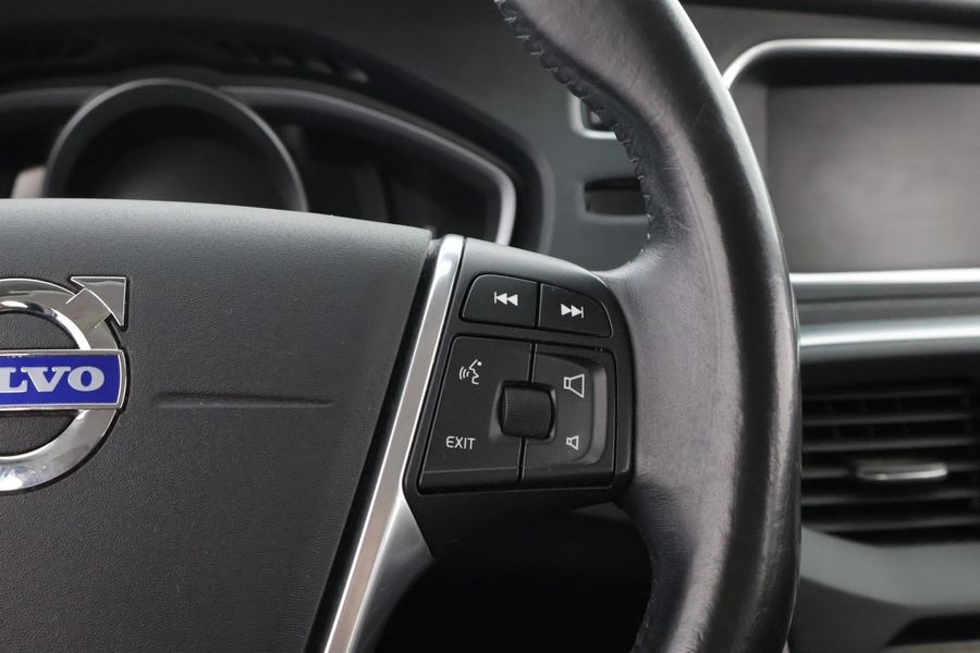 Volvo V40 vaihtoauto