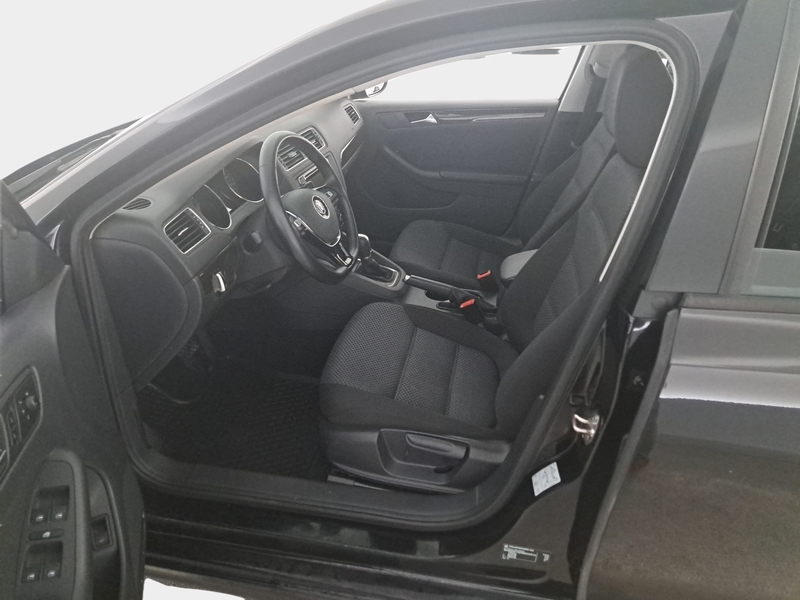 Volkswagen Jetta vaihtoauto