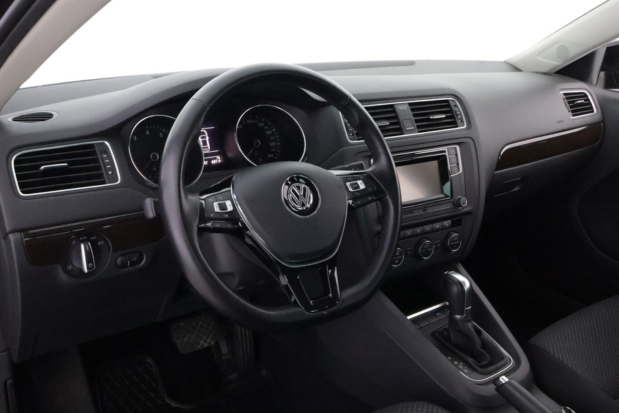 Volkswagen Jetta vaihtoauto