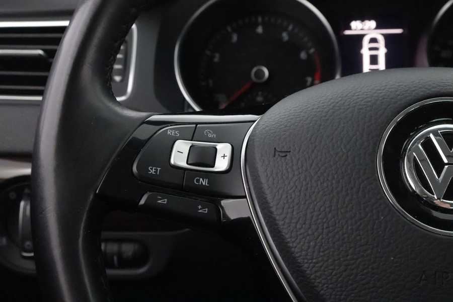 Volkswagen Jetta vaihtoauto