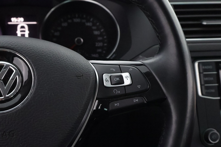 Volkswagen Jetta vaihtoauto