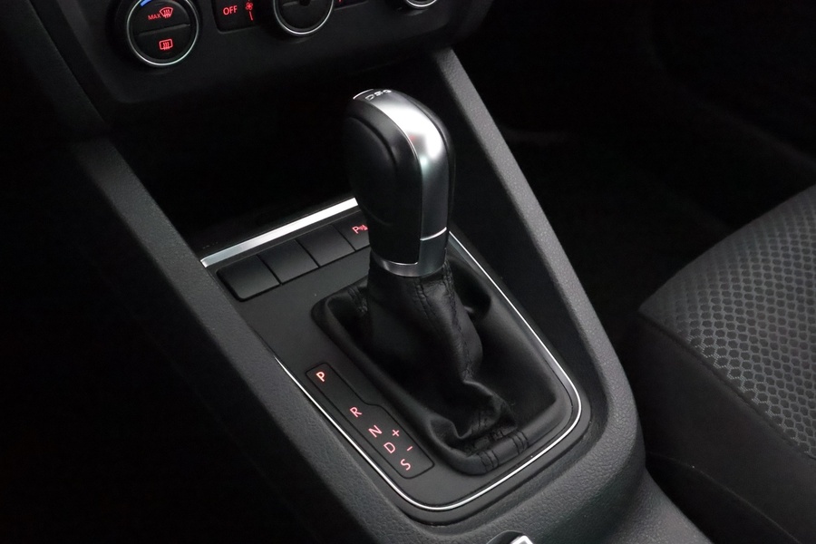 Volkswagen Jetta vaihtoauto