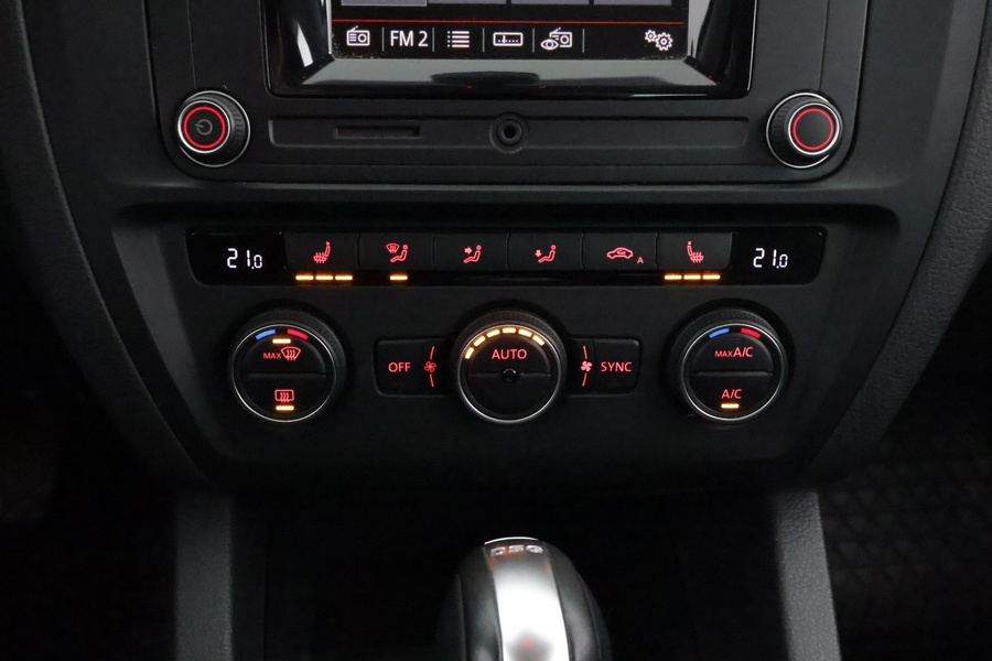 Volkswagen Jetta vaihtoauto