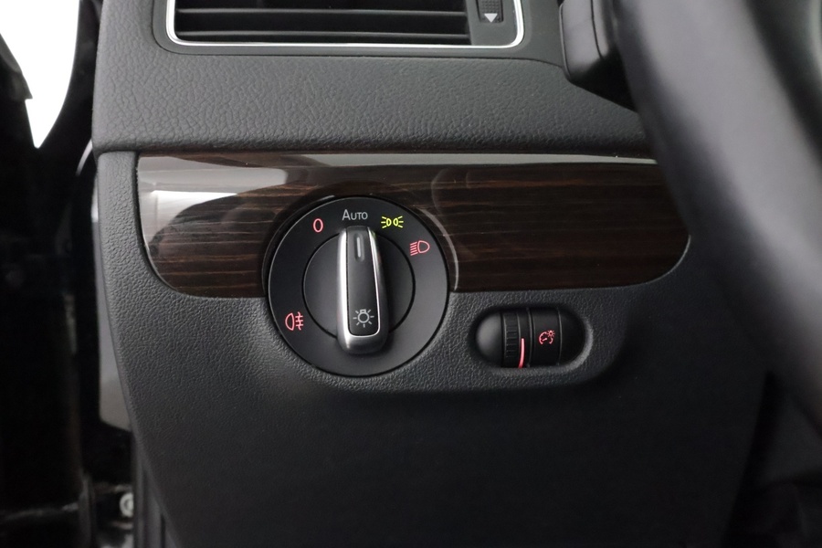 Volkswagen Jetta vaihtoauto