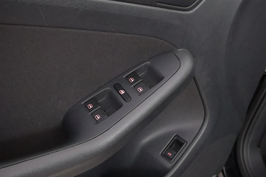 Volkswagen Jetta vaihtoauto