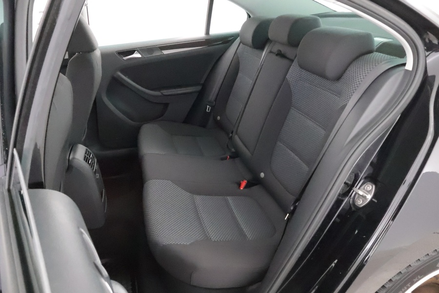 Volkswagen Jetta vaihtoauto