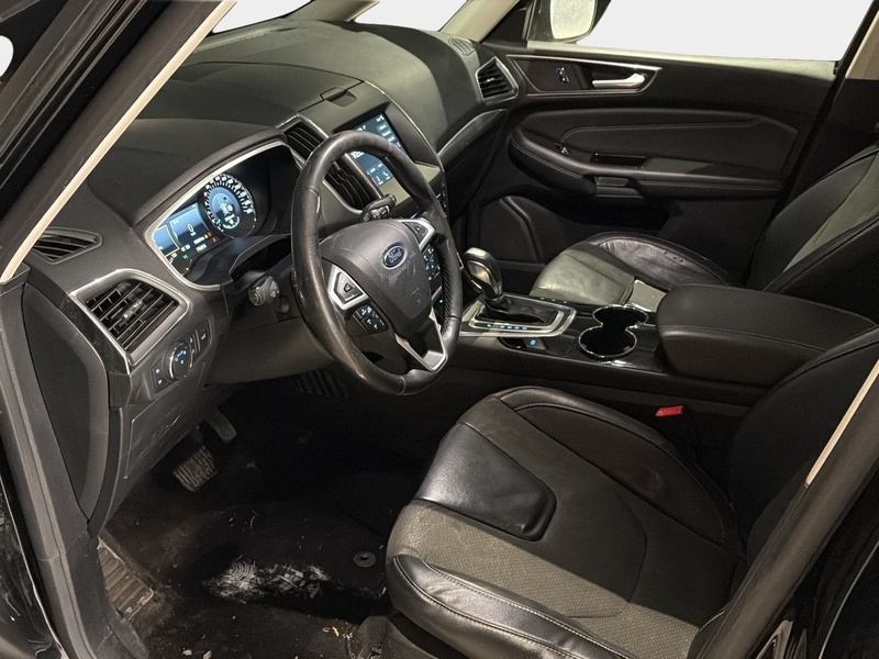 Ford Galaxy vaihtoauto