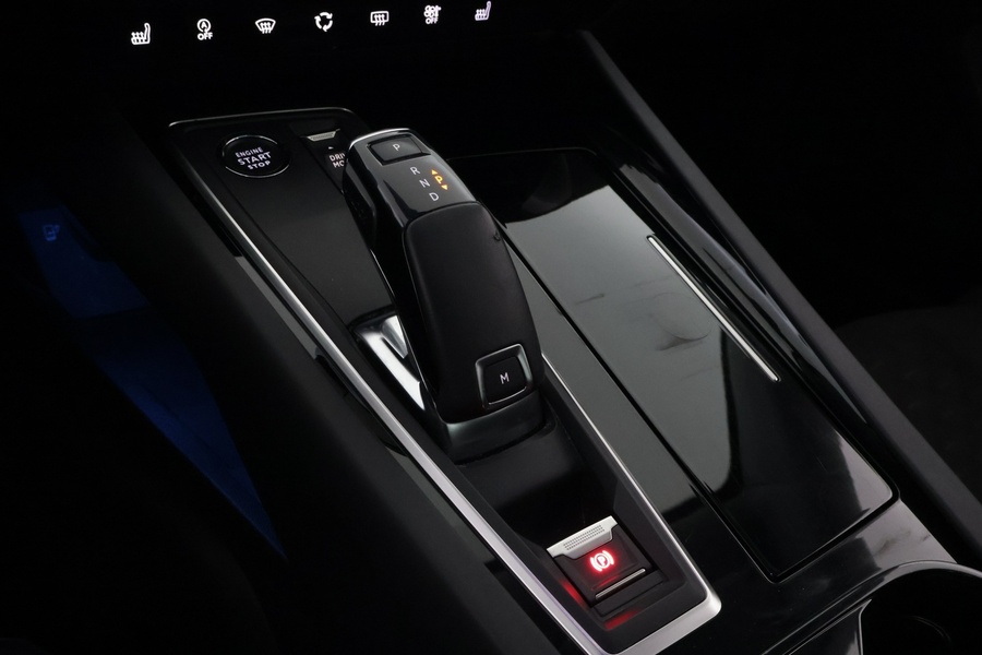 Peugeot 508 vaihtoauto