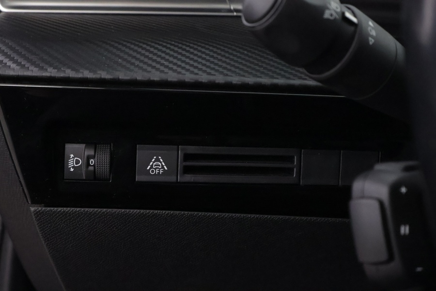 Peugeot 508 vaihtoauto