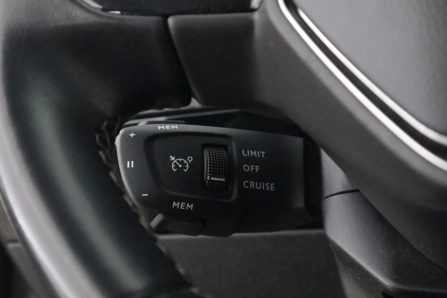 Peugeot 508 vaihtoauto