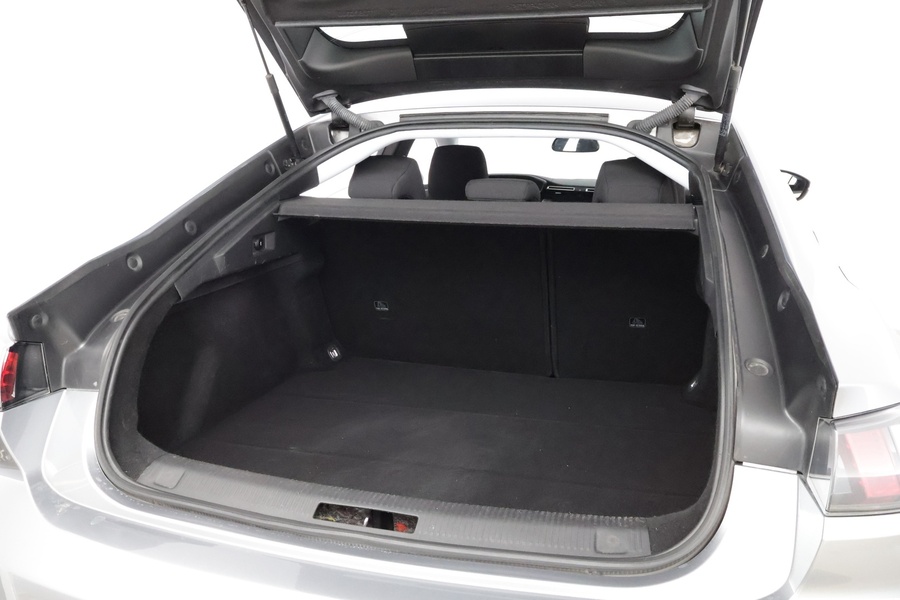 Peugeot 508 vaihtoauto